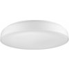 LED Stropní přisazené svítidlo Azzardo Cortona 41 3000K white AZ2732 24W 1840lm 3000K IP20 41cm bílé stmívatelné