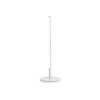 LED Stolní lampa Ideal Lux YOKO TL BIANCO 258881 5W 430lm 3000K IP20 15cm bílá