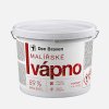 97962 den braven malirske vapno 11 kg bile
