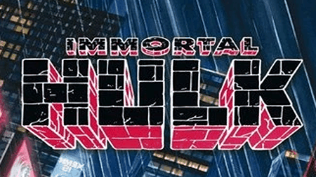 Immortal Hulk 7: Hulk je Hulk – Když příšery chtějí být milované