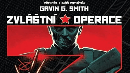 Zvláštní operace Z - Když cvičení přeroste v boj o život