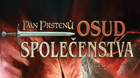 Pán prstenů: Osud společenstva - Do Středozemě po stopách hrdinů