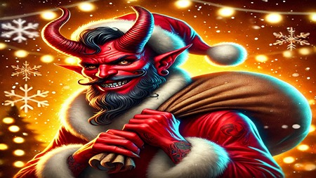 Novinkový mix - Prosinec 2024