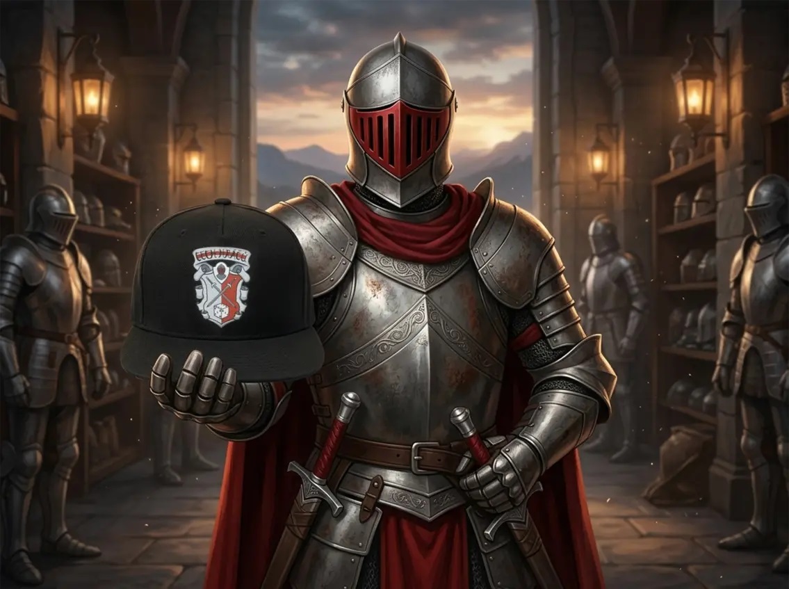 Merch