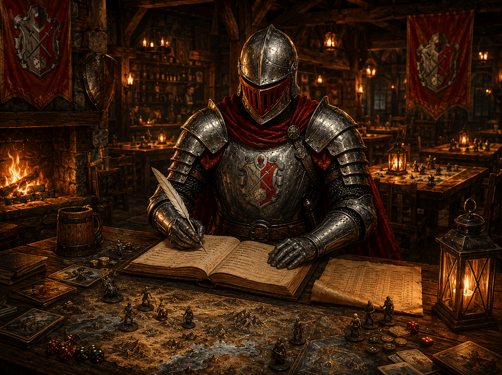Rezervace Herny