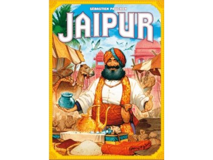 jaipur cz