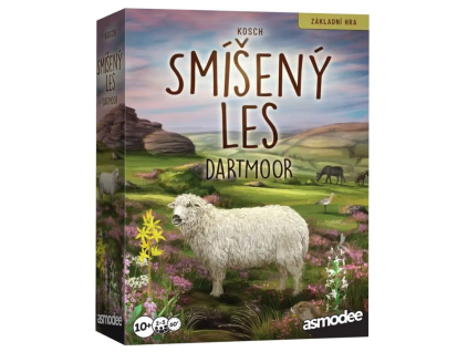 122603 smiseny les dartmoor