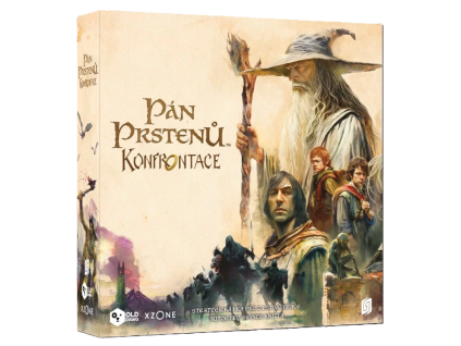 115241 pan prstenu konfrontace