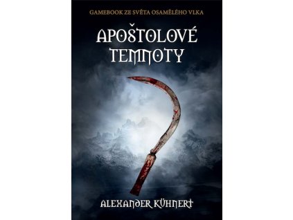 apostolove temnoty