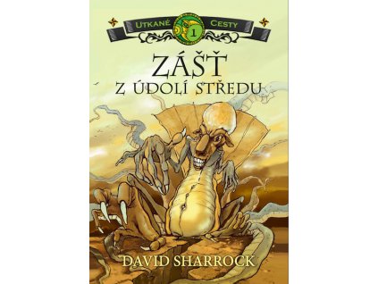 zast gamebook