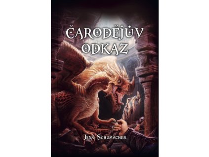 carodejuv odkaz