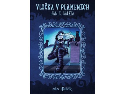 vlocka