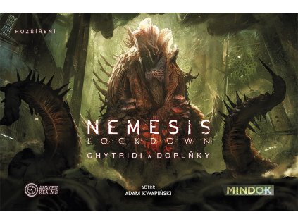 Nemesis Lockdown Chytronauti titulka01