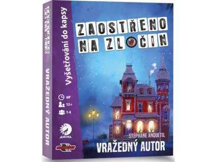 Zaostřeno na zločin