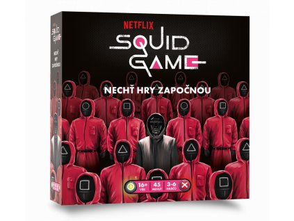 squid game necht hry zapocnou