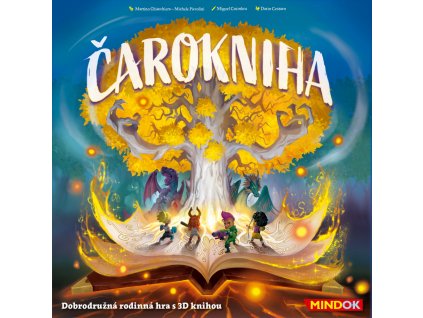 carokniha