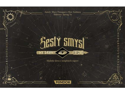 Sesty smysl titulka01