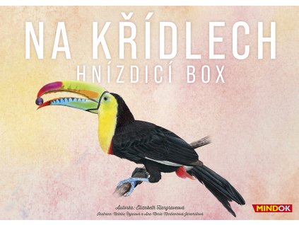 Na kridlech Hnizdici box titulka01