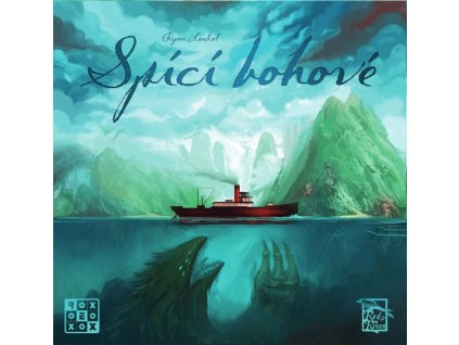 spici bohove
