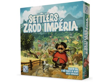 settlers zrod imperia 2