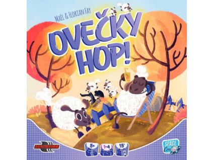 ovecky hop