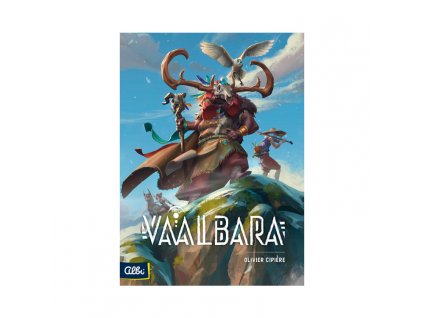 Vaalbara