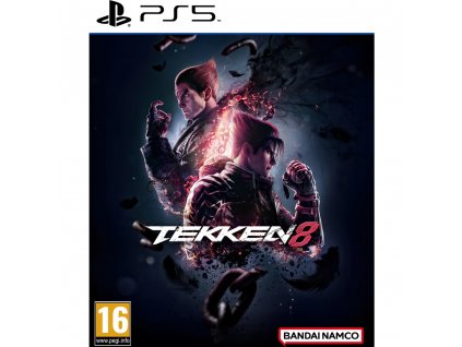 Tekken 8