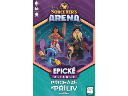 disney sorcerer s arena epicke aliance prichazi priliv rozsireni