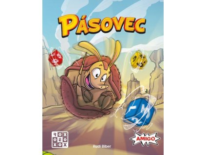 pasovec