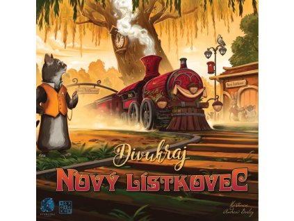 divukraj novy listkovec