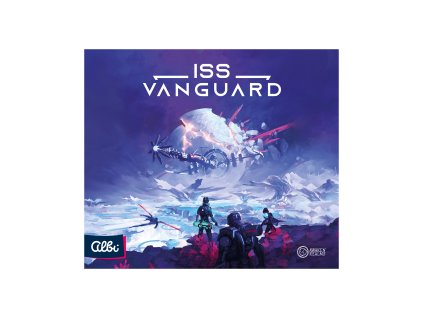 ISS Vanguard