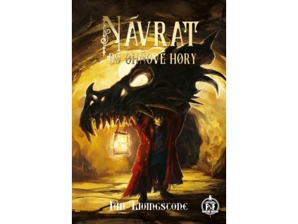 navrat ohnove