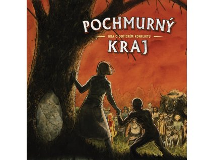 pochmurny kraj