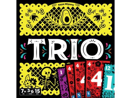 trio 3