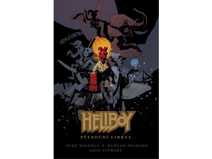 hellboy cirkus 01
