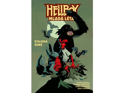 hellboy mlada 01