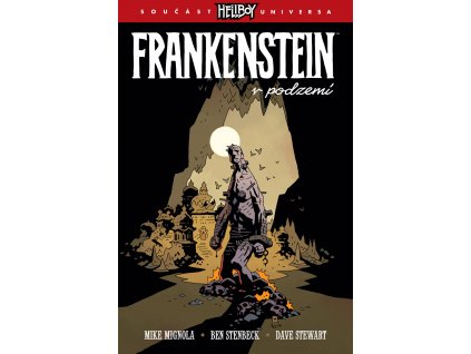 frankenstein 01