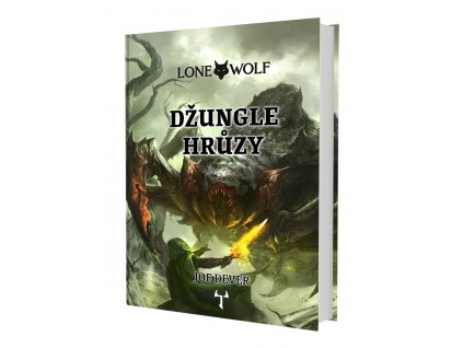 lone wolf dzungle hruzy vazana 66012dd6657d1