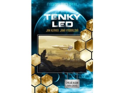 tenky led