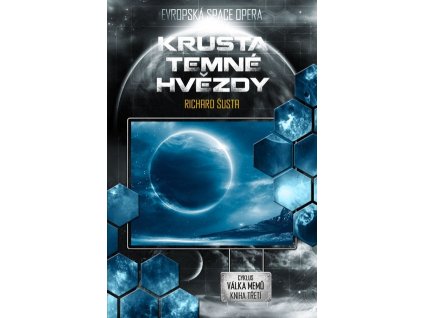 Susta Krusta temne hvezdy