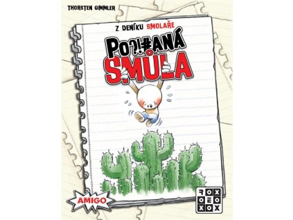 podelana smula