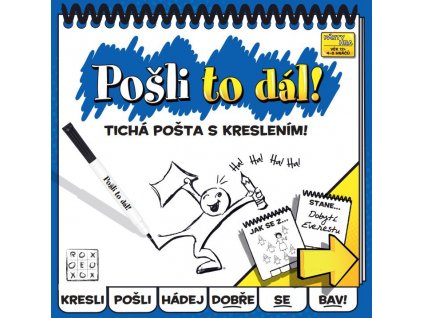 posli to dal