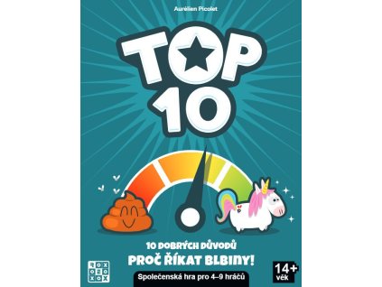 top 10