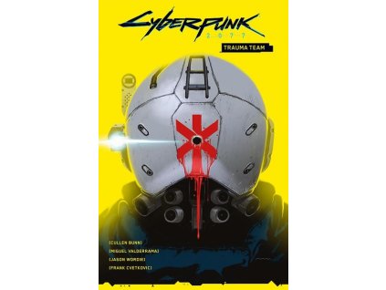 Cyberpunk 2077: Trauma Team