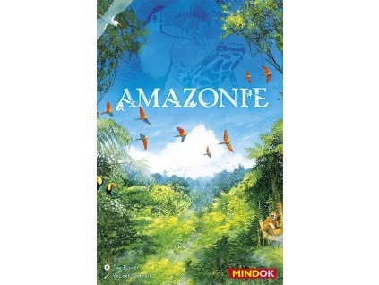 amazonie titulka01