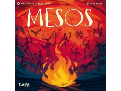 83533 4 mesos cover