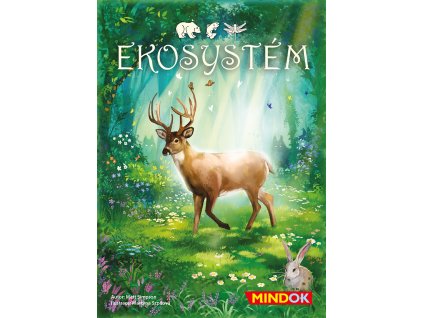 Ekosystem titulka01