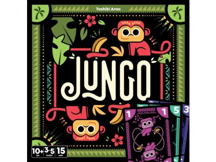 jungo 2