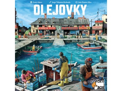 olejovky