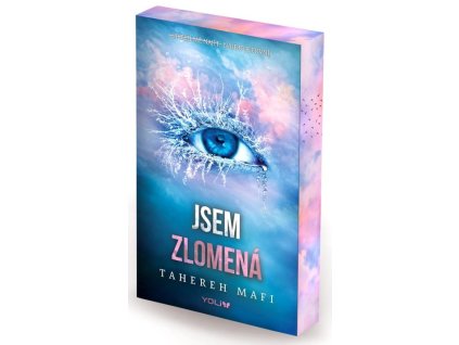 Jsem zlomená